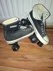 Roller Skates