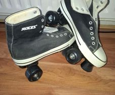 Roller Skates