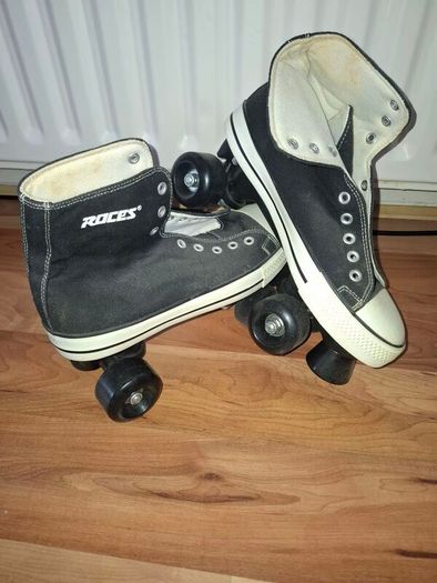 Roller Skates