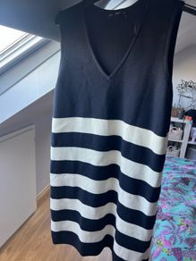 Jumper dress