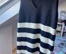 Jumper dress