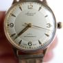 ACCURIST - Vintage 9ct Solid Gold Mechanical Wristwatch, Circa 1960s WORKS WELL Image 7