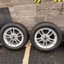 MERCEDES 16 inch wheels Image 7