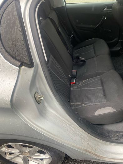 2013 Peugeot 208 1.4 HDI