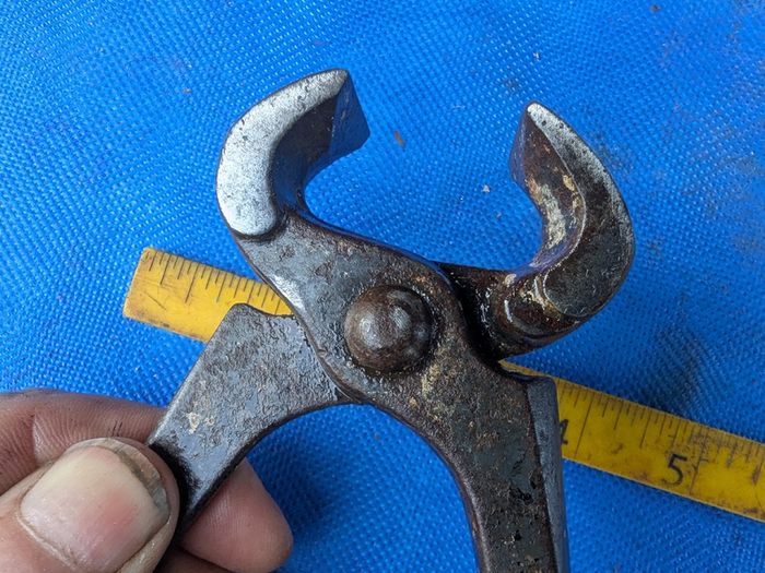 200mm Pincers