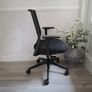 Ergonomic Office Chair Image 3