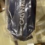 Calvin Klein cosmetics bag. New. Image 3