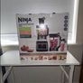 Ninja 3-in-1 Food Processor & Blender (Like new, Boxed) Image 5