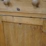Large Vintage Pine Welsh Dresser Image 6