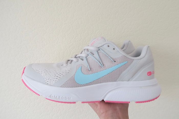 Nike Zoom Span 3 Running Trainers Size US 9 / UK 6.5 / EU 40.5 / 26 cm