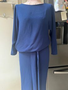 Roisin linnane dress