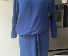 Roisin linnane dress