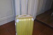 Cabin suitcase