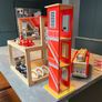 Tidlo fire station bundle Image 3