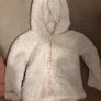 3 Girls Jackets & Coats (12 to 18 Months) Excellent Condition Image 3