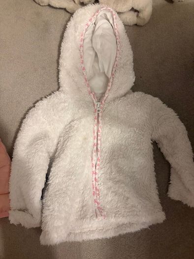 3 Girls Jackets & Coats (12 to 18 Months) Excellent Condition