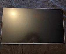 DELL flat panel monitor