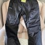 Regatta 15-16 year old waterproof pull on trousers BNWTO Image 3