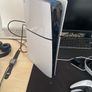 PS5 Slim Digital 1TB + DualSense + PULSE Elite Headset Image 2