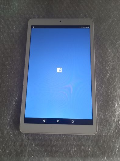 Alcatel Pixi 3 (10) Tablet - 8GB