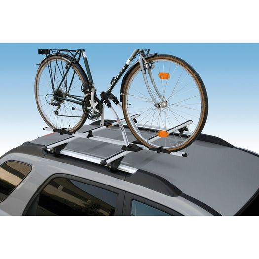 bike rack