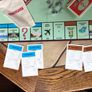 Limited Edition Jersey Edition Monopoly 2004 Excellent condition Image 5