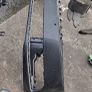 Passat B7 Bumper Image 3