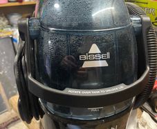 bissel spot clean pro