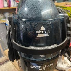 bissel spot clean pro