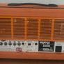 Orange Rockerverb 100 Head MK1 Image 2