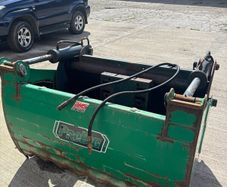 Prodig shear bucket