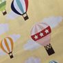 Riley Blake Quilting Cotton Fabric. 1 yard Image 2