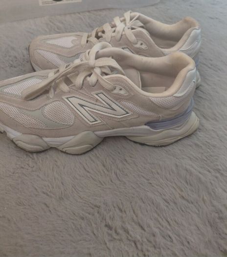 NB Trainers