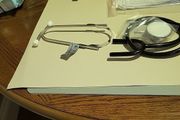 Stethoscope