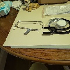 Stethoscope