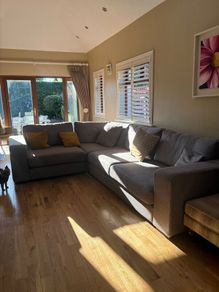 Finline L Shape Sofa Colorado .