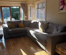 Finline L Shape Sofa Colorado .