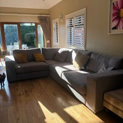 Finline L Shape Sofa Colorado .