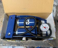 Foot Pump