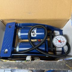 Foot Pump