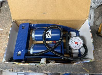 Foot Pump