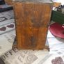 Beautiful Old Antique Mantle Clock, Dating from the 1880s to the early 1900s. price is for two clocks Postage Available Image 5