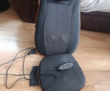 shiatsu massage seat cushion