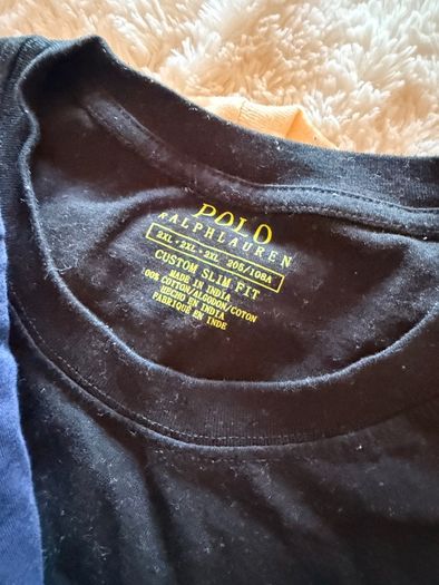 Ralph L T-shirts