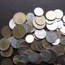 Lot of 400+ grams of Hungarian coins Image 4