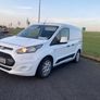 2017 Transit Connect Trendline Image 10