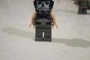 Lego star wars minifigure griff halloran sw1018