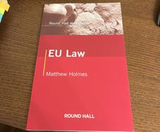 EU law nutshell