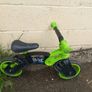 Balance bike Image 3