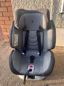 car seat 360